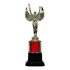Trofeo de Tubo con Figura Serie 41